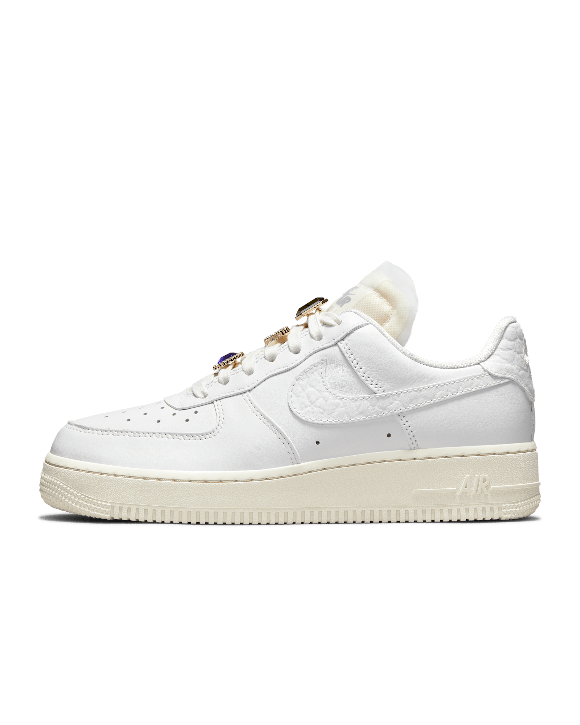 （希少品）AIR FORCE 1 LOW PREMIUM QS 28cm Nike Air Force 1 Low Premium Women's Shoe. Nike LU